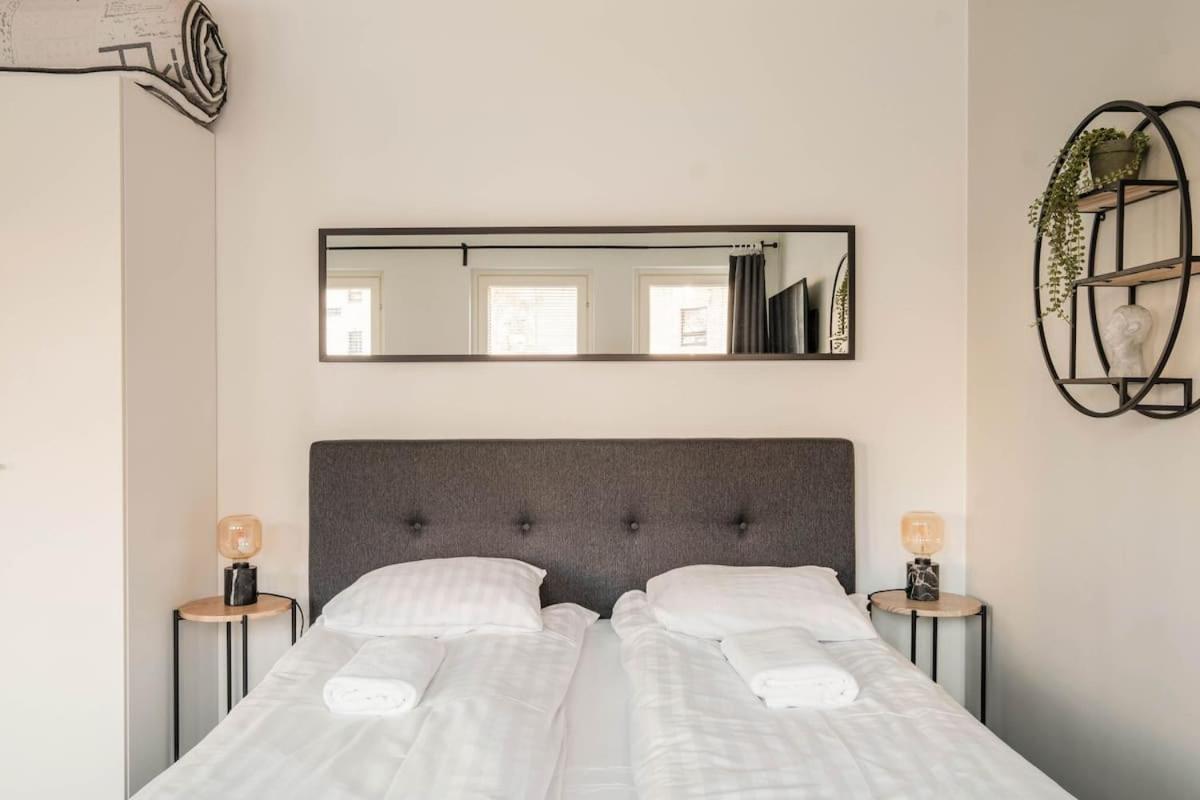 Norden Homes Quick & Easy Airport And City Centre Access Helsinki Exterior foto